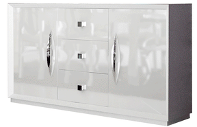 Carmen White Buffet - Carmenbuffetwhite | ESF