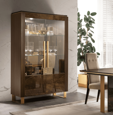 Essenza 2 Door China In Shiny - Essenzachina | ESF