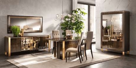 Essenza 4-Doors Buffet - Essenzabuffet | ESF