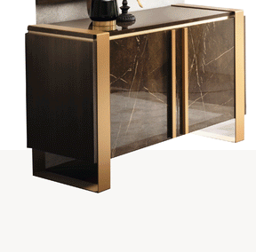 Essenza 2 Doors Buffet - Essenza2Dbuffet | ESF