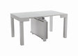 Extravaganza 2241 Dining Table Transformer In Mat - 2241Table | ESF