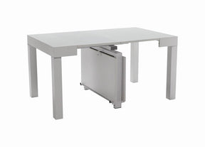 Extravaganza 2241 Dining Table Transformer In Mat - 2241Table | ESF