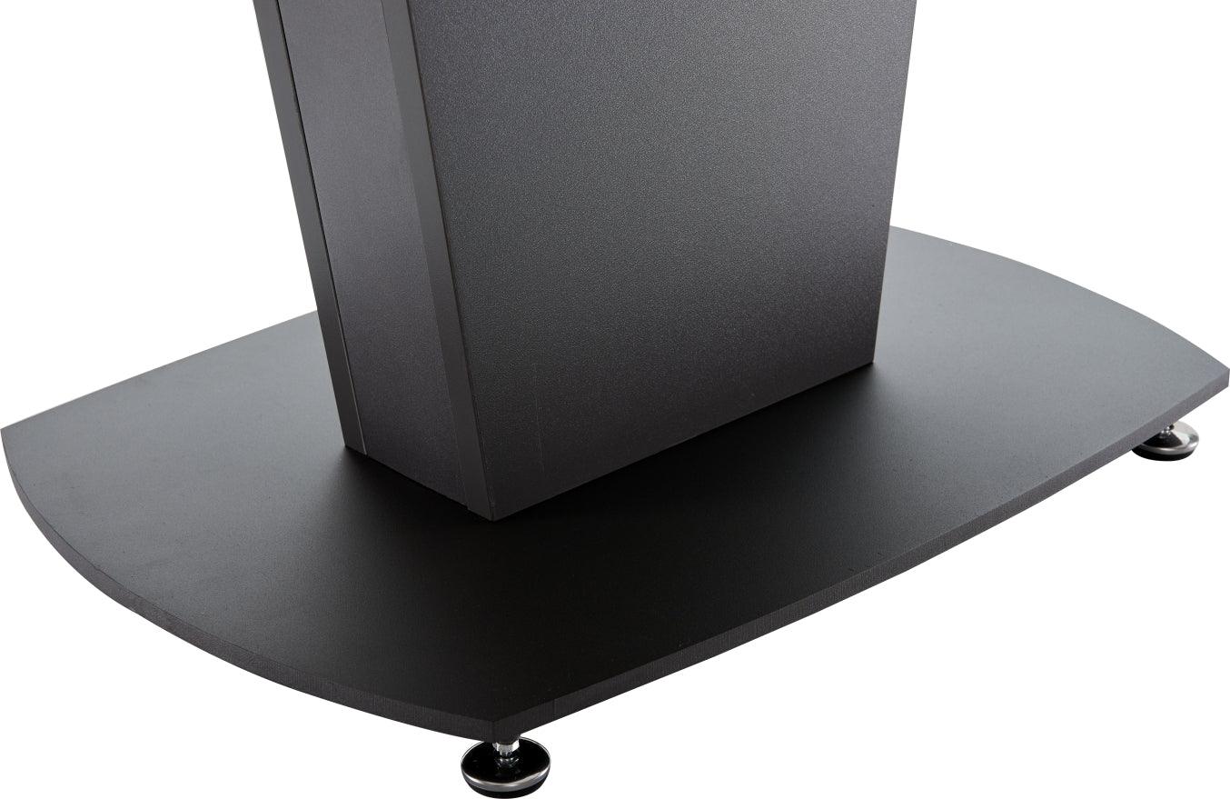 Esf Furniture - Extravaganza 2417 Dining Table White - 2417Tablewhite