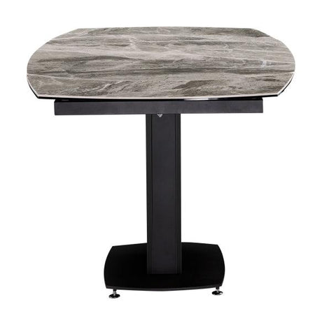 Extravaganza 2417 Dining Table Taupe - 2417Tablebrown | ESF