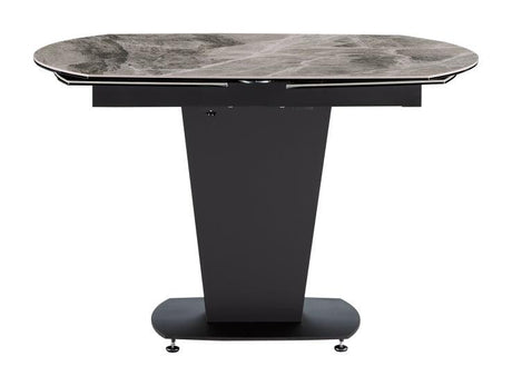 Extravaganza 2417 Dining Table Taupe - 2417Tablebrown | ESF
