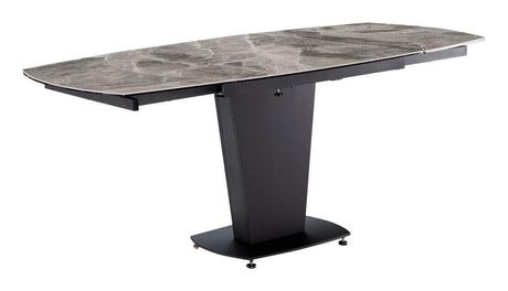 Extravaganza 2417 Dining Table Taupe - 2417Tablebrown | ESF