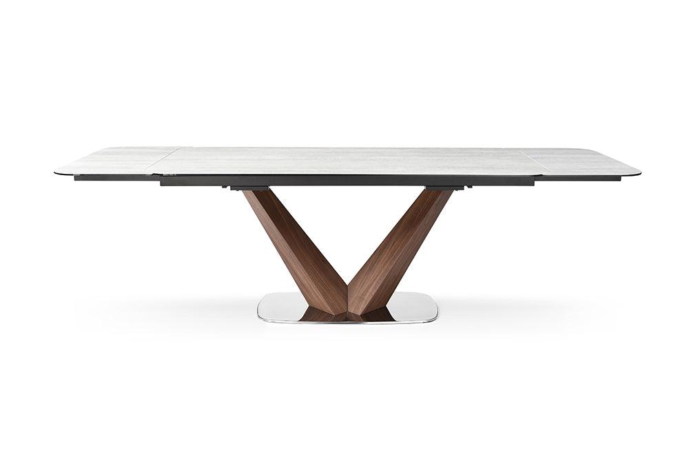 Esf Furniture - 9188 Dining Table - 9188Table