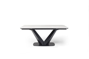 9189 Dining Table With Extensions - 9189Table | ESF