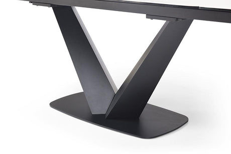 9189 Dining Table With Extensions - 9189Table | ESF