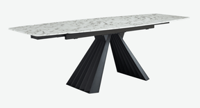 Extravaganza 152 Dining Table With Extension - 152Diningtable | ESF