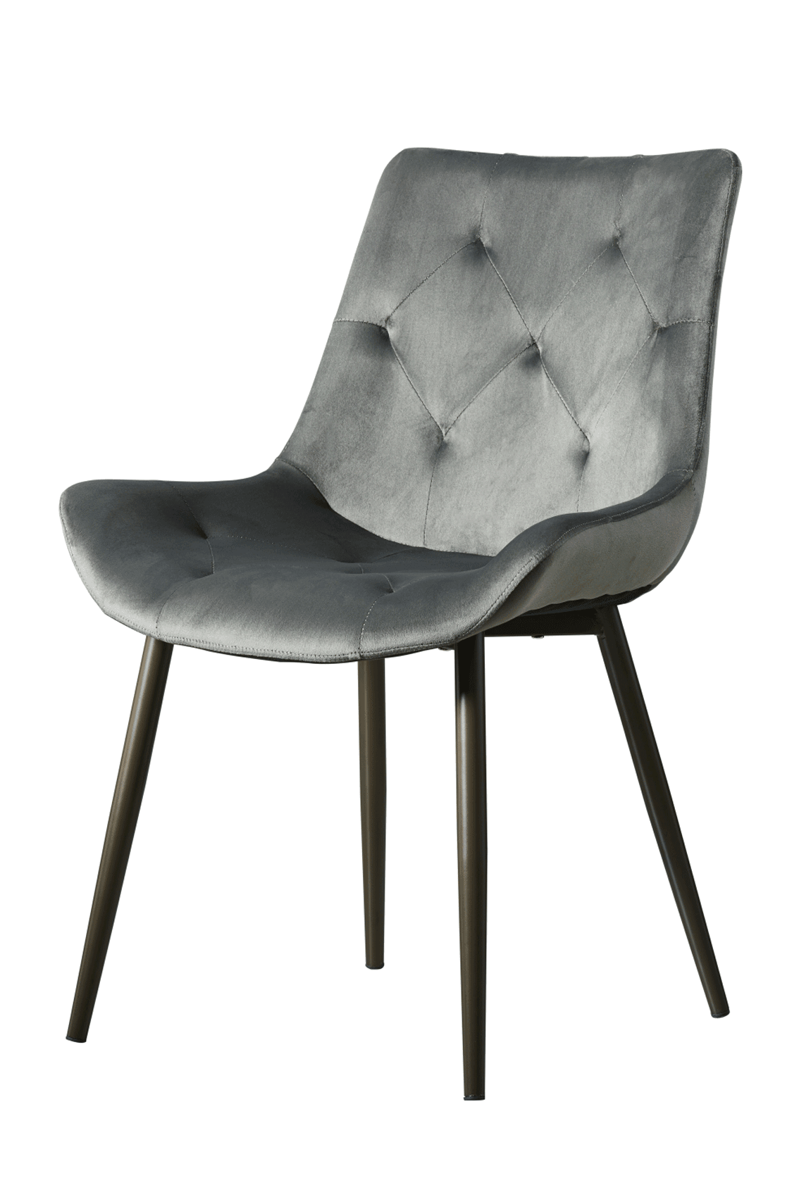 Esf Furniture - Extravaganza 311 Marble Dining Table With 137 Chairs - 311-137-6Chair