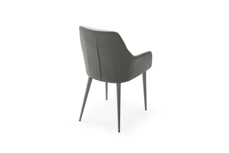 Extravaganza 9034 Dining Table With 1254 Chairs - 9034-1254-6Chair | ESF