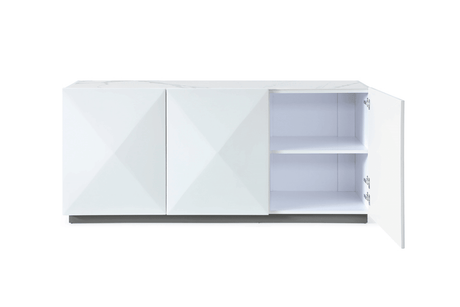 Extravaganza 3012 Buffet In Mat/Shiny - 3012Buffeet | ESF