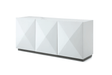 Extravaganza 3012 Buffet In Mat/Shiny - 3012Buffeet | ESF