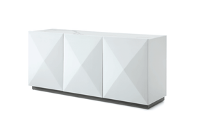 Extravaganza 3012 Buffet In Mat/Shiny - 3012Buffeet | ESF