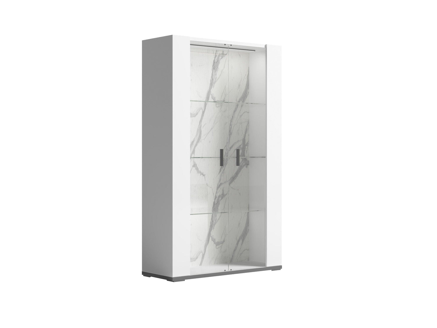 Carrara 7 Piece Dining Room Set - Carrara - 7Set - 4Chair | ESF | Home Elegance USA