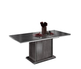 Esf Furniture - Oxford 9 Piece Dining Room Furniture Set - Oxford-9Set