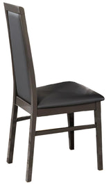 Esf Furniture - Oxford 8 Piece Dining Room Furniture Set - Oxford-8Set