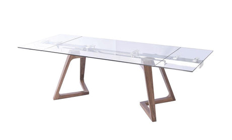Esf Furniture - 8811 Dining Table - 8811Dtable