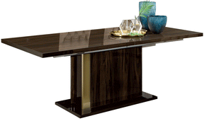 Volare Dining Table W/Ext - Volaretable | ESF