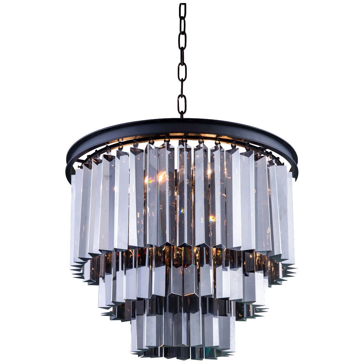 Elegant Lighting Sydney 9 Lights Pendant - Home Elegance USA