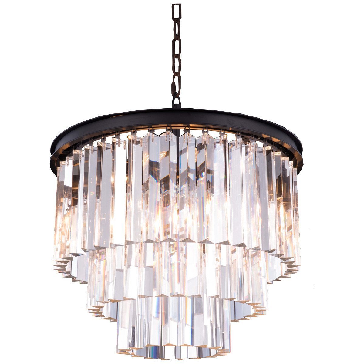 Elegant Lighting Sydney 9 Lights Pendant - Home Elegance USA