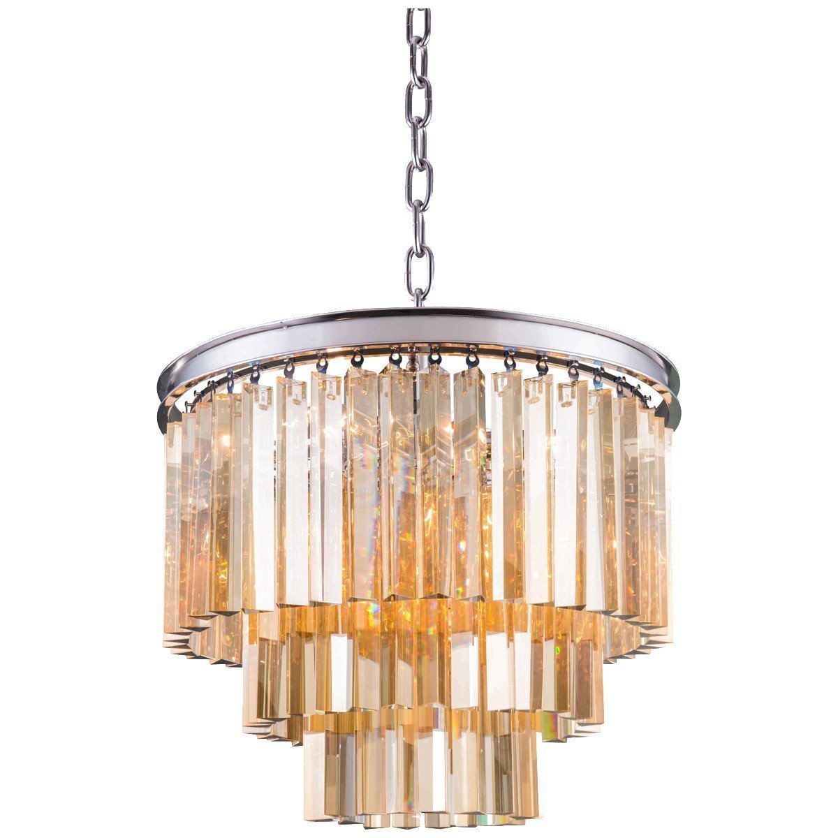 Elegant Lighting Sydney 9 Lights Pendant - Home Elegance USA