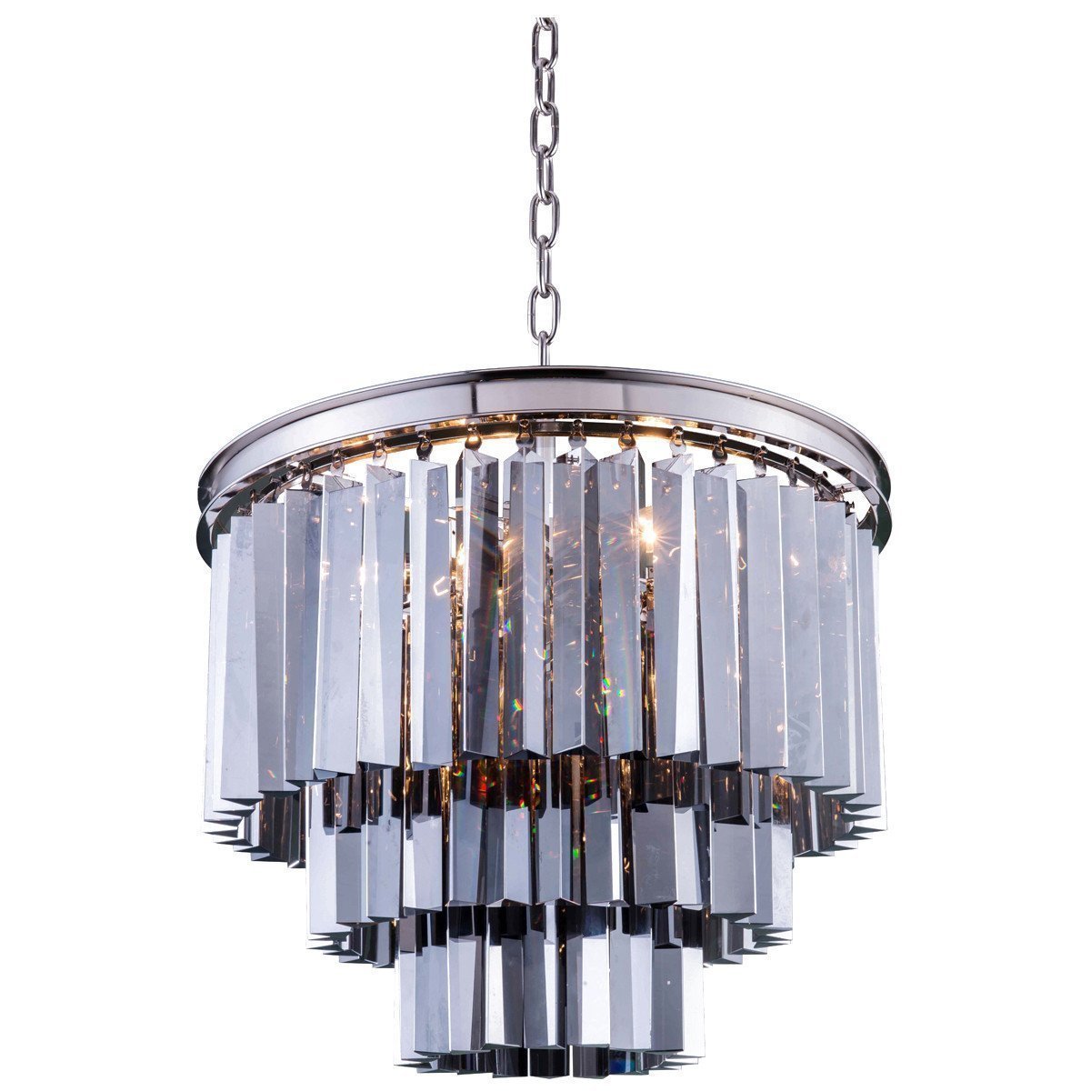 Elegant Lighting Sydney 9 Lights Pendant - Home Elegance USA