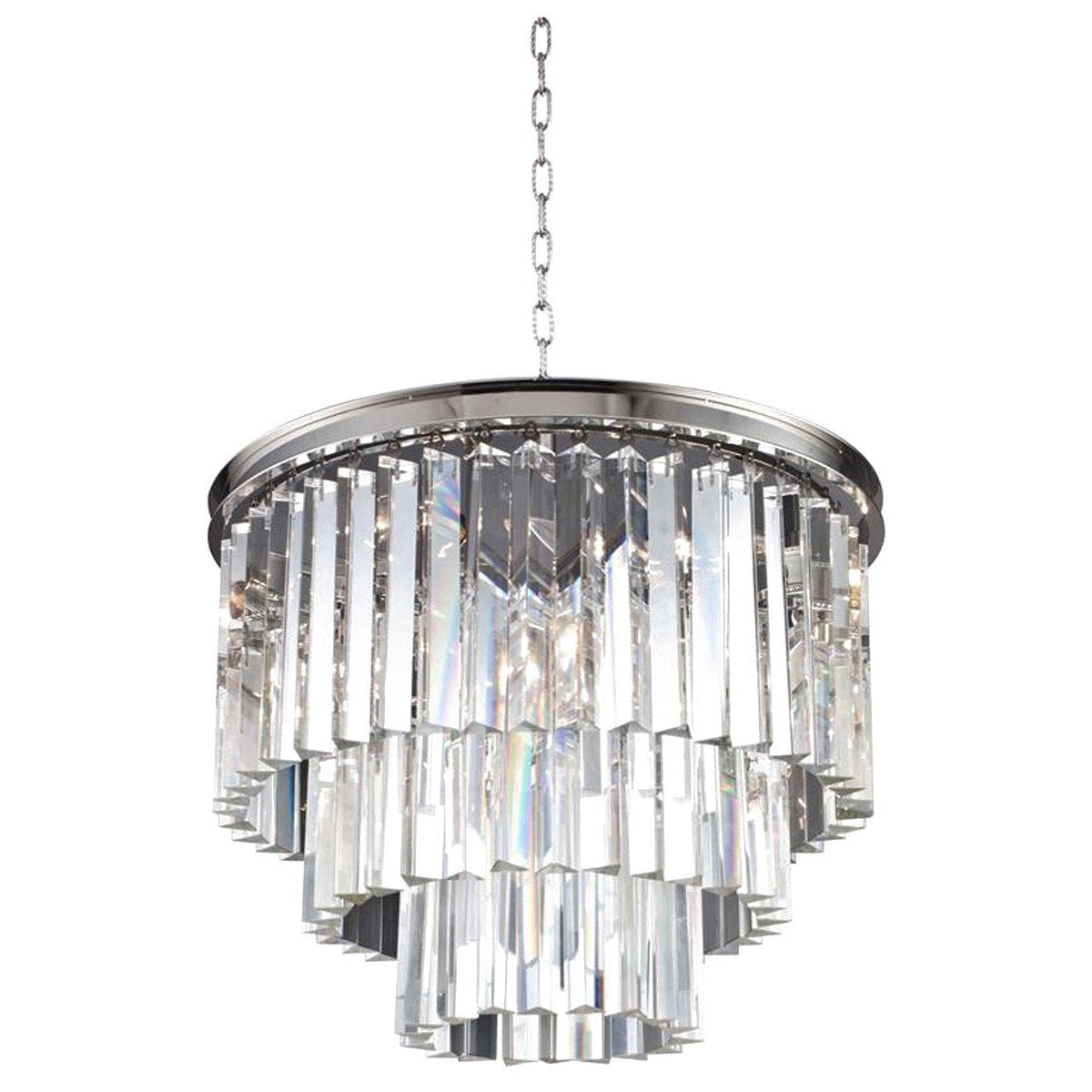 Elegant Lighting Sydney 9 Lights Pendant - Home Elegance USA