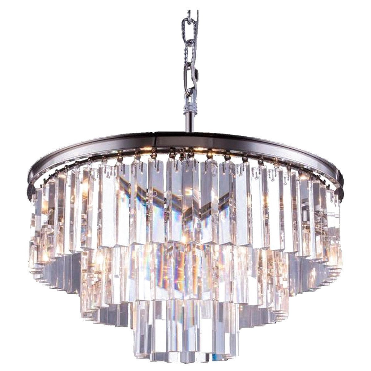Elegant Lighting Sydney 9 Lights Pendant - Home Elegance USA