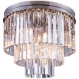 Sydney Flush Mount | Elegant Lighting