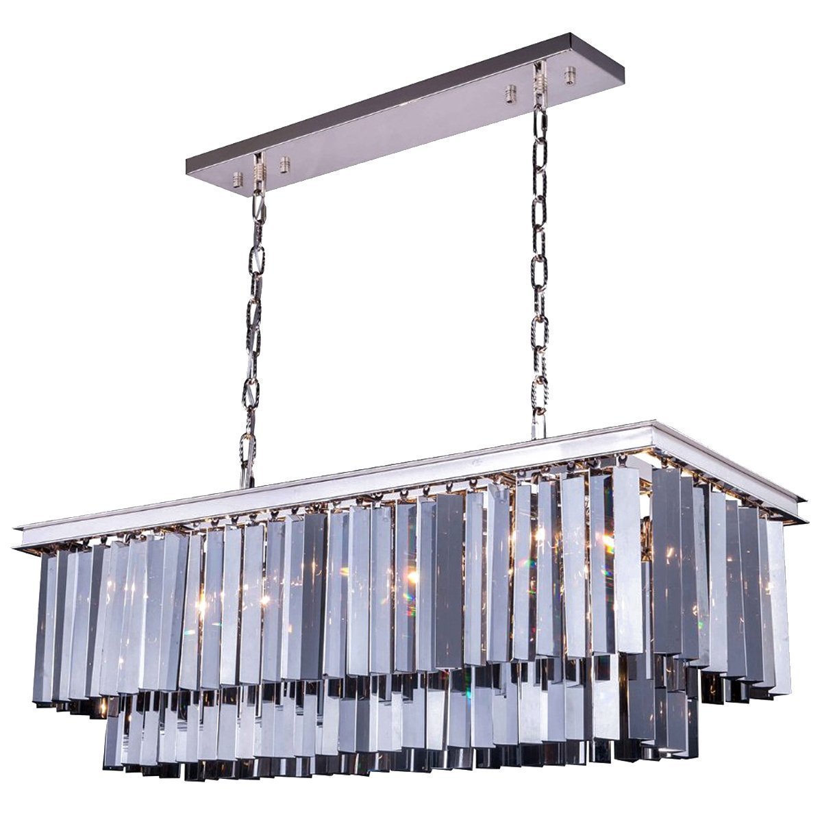 Elegant Lighting Sydney 12 Lights Pendant - Home Elegance USA