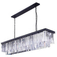 Sydney 12 Lights Pendant | Elegant Lighting