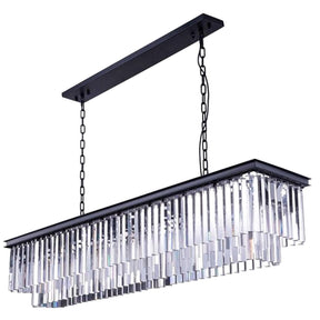 Sydney 12 Lights Pendant | Elegant Lighting