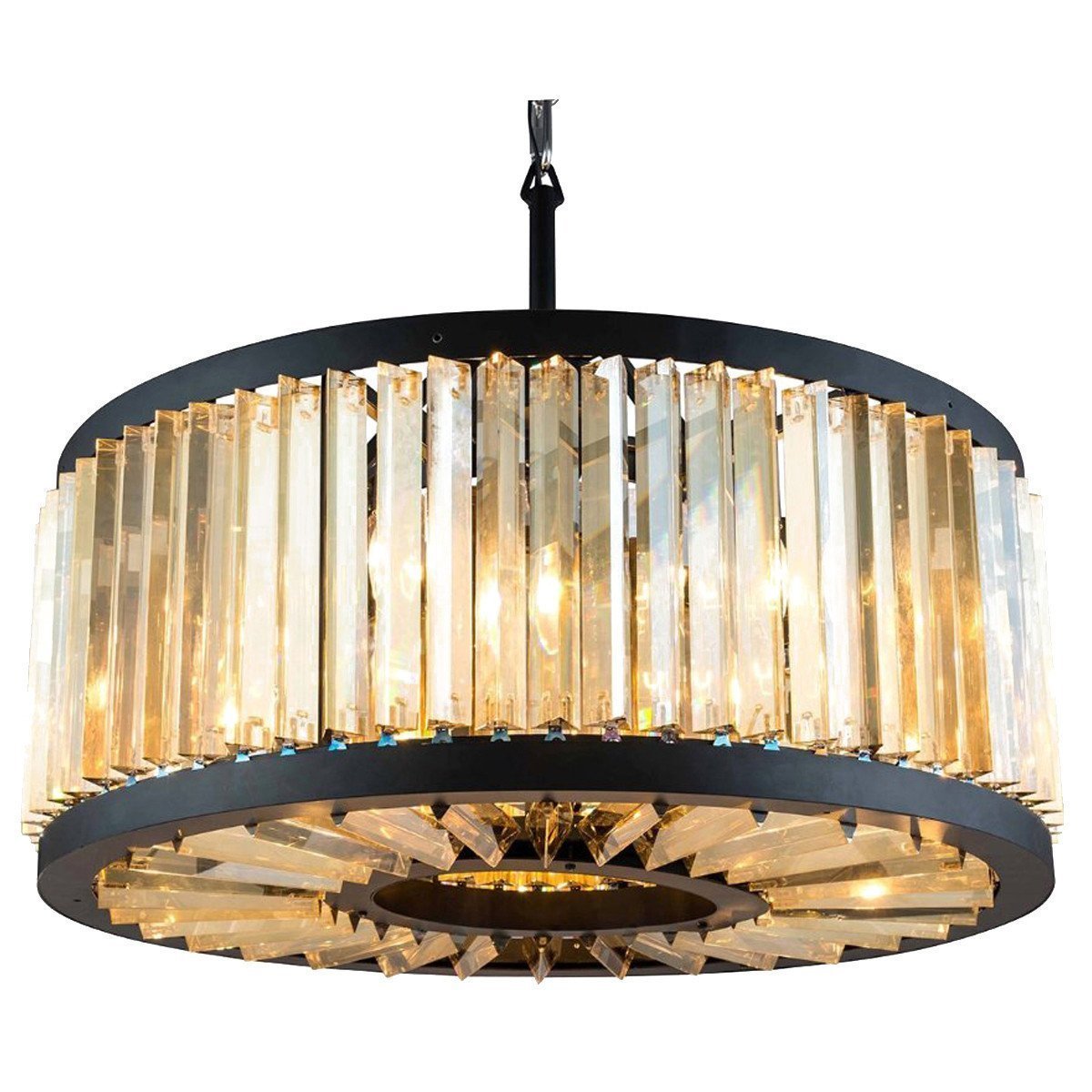 Elegant Lighting Chelsea Pendant - Home Elegance USA