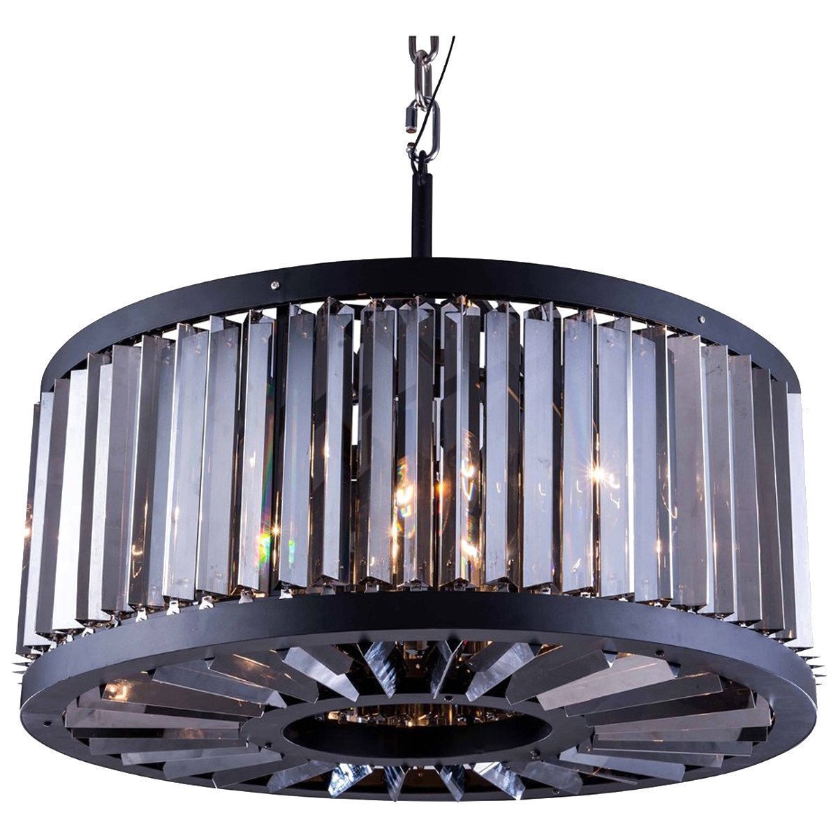 Elegant Lighting Chelsea Pendant - Home Elegance USA