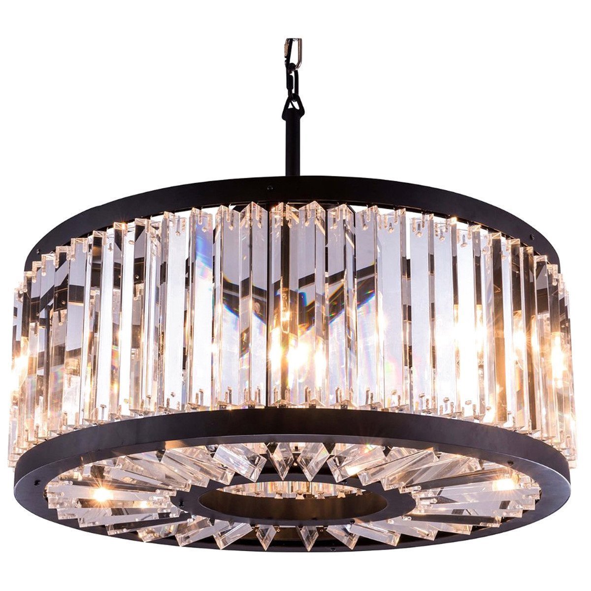 Elegant Lighting Chelsea Pendant - Home Elegance USA