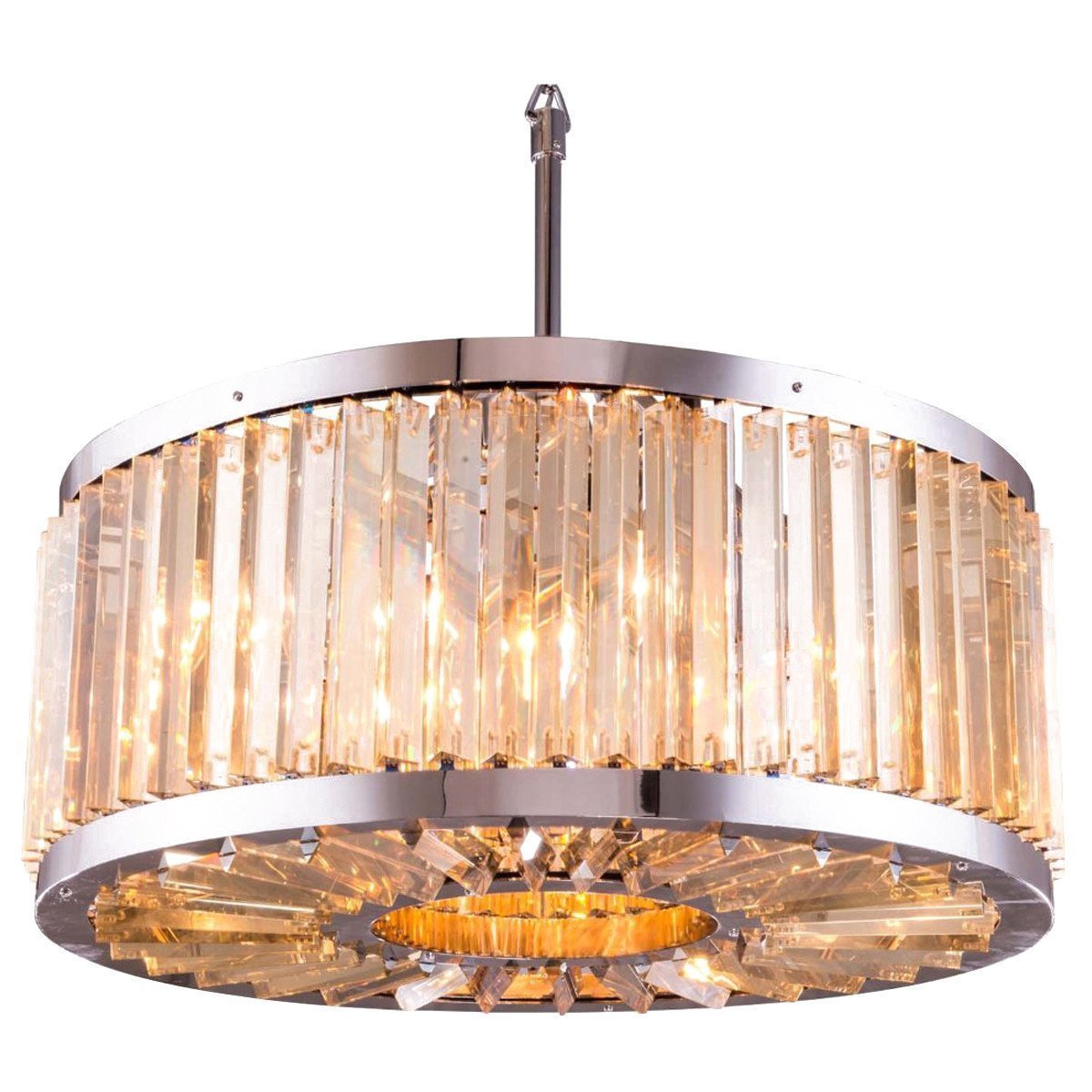 Elegant Lighting Chelsea Pendant - Home Elegance USA