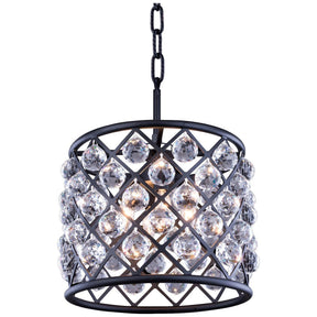 Madison 4 Lights E12 Pendant | Elegant Lighting