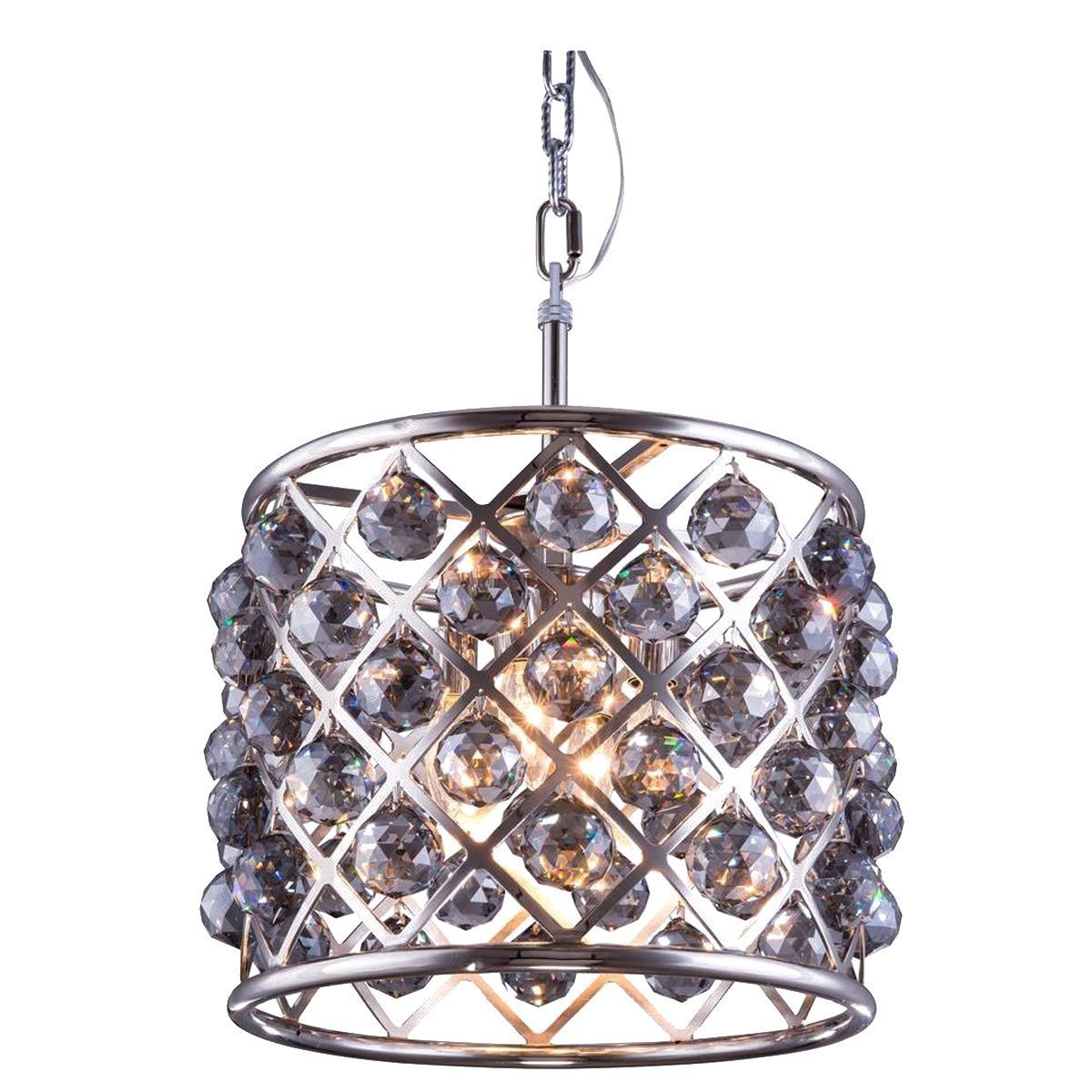 Elegant Lighting Madison 4 Lights E12 Pendant - Home Elegance USA