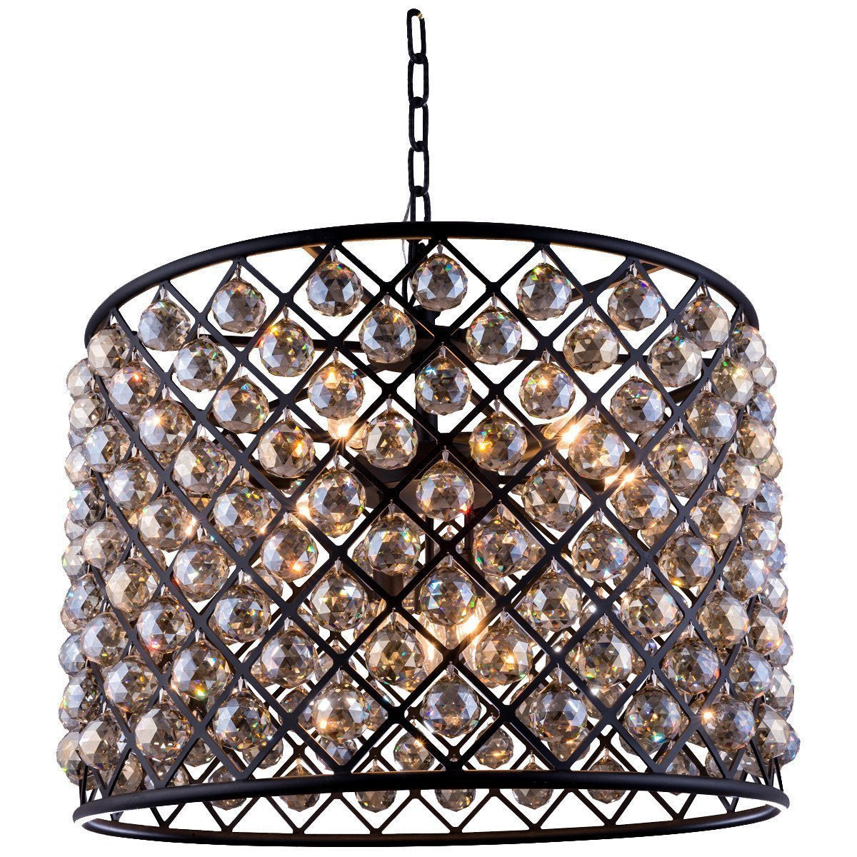Elegant Lighting Madison Pendant - Home Elegance USA