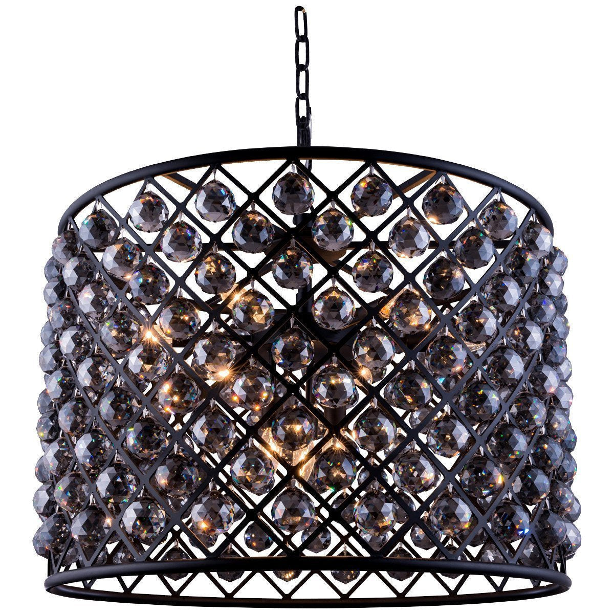 Elegant Lighting Madison Pendant - Home Elegance USA