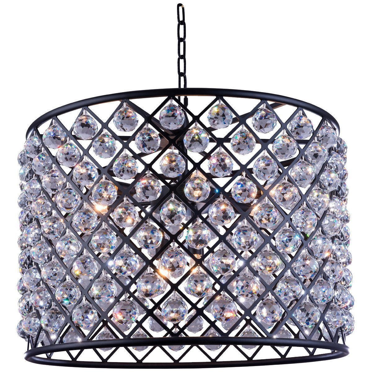 Elegant Lighting Madison Pendant - Home Elegance USA