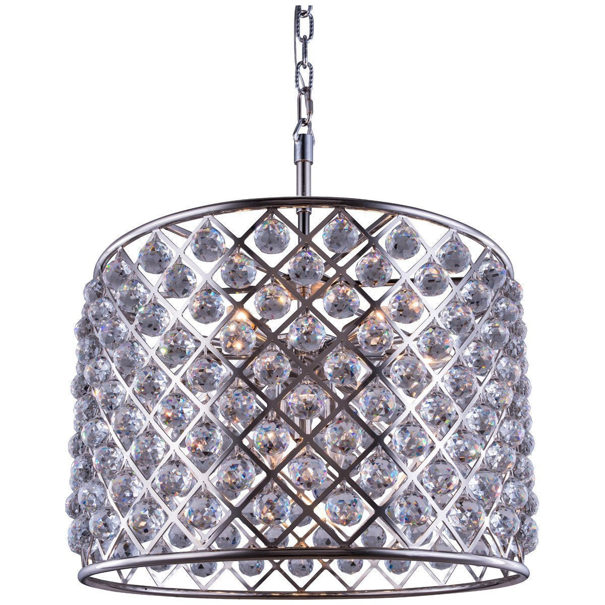 Elegant Lighting Madison Pendant - Home Elegance USA