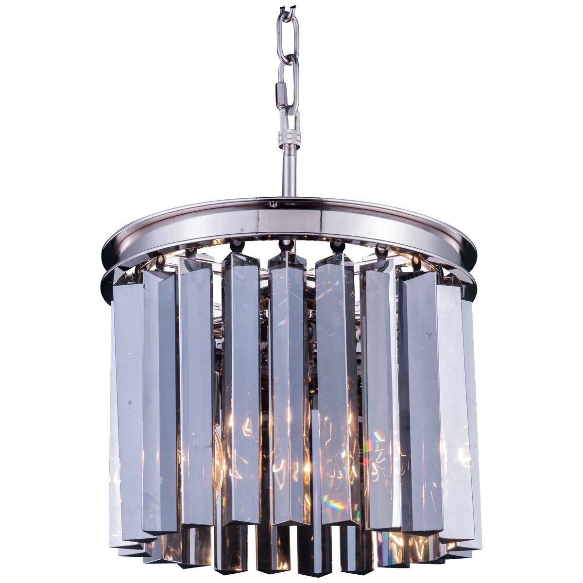 Elegant Lighting Sydney 3 Lights Pendant - Home Elegance USA