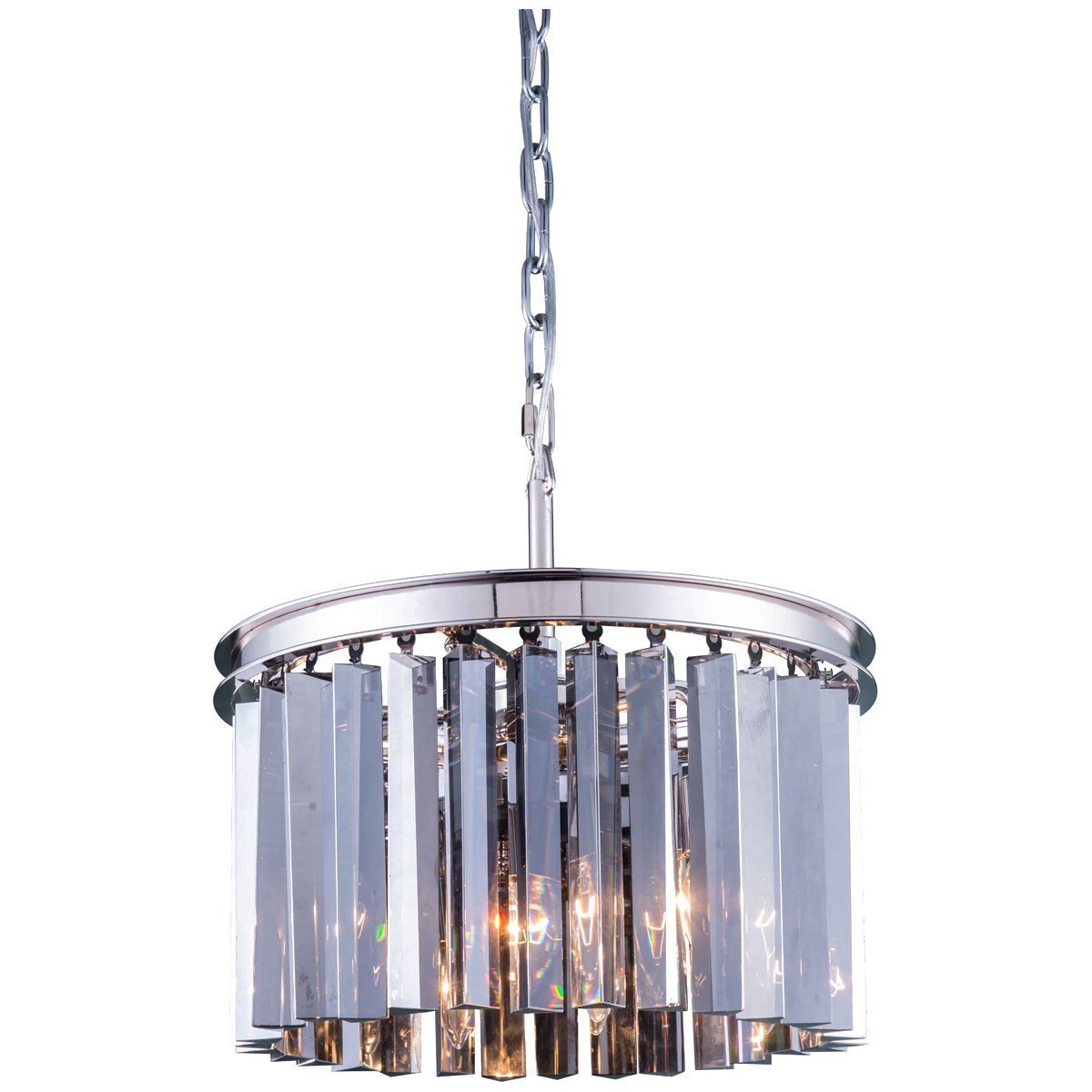Elegant Lighting Sydney 3 Lights Pendant - Home Elegance USA