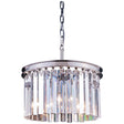 Sydney 3 Lights Pendant | Elegant Lighting