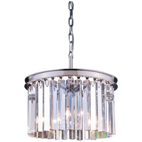 Sydney 3 Lights Pendant | Elegant Lighting