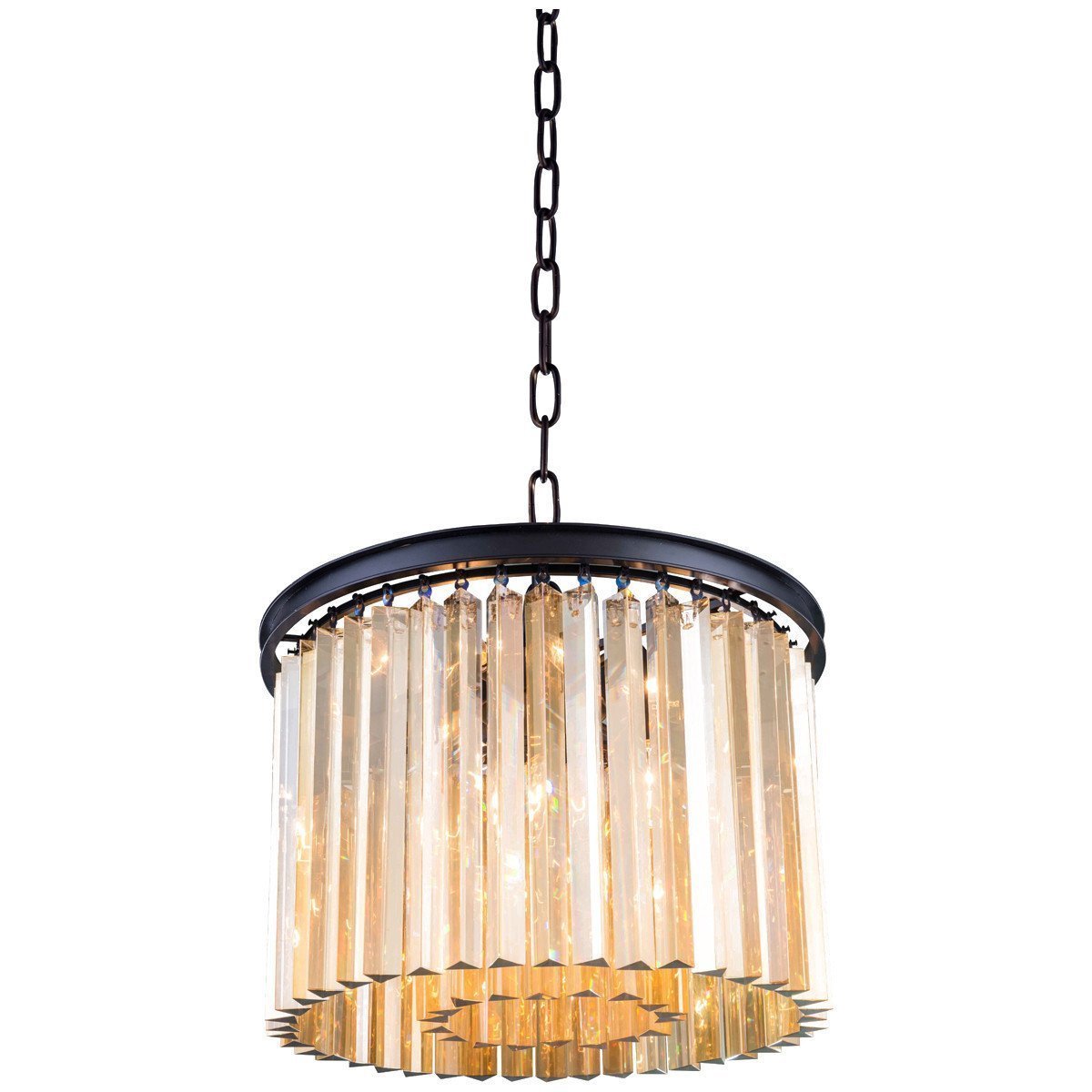 Elegant Lighting Sydney Pendant - Home Elegance USA