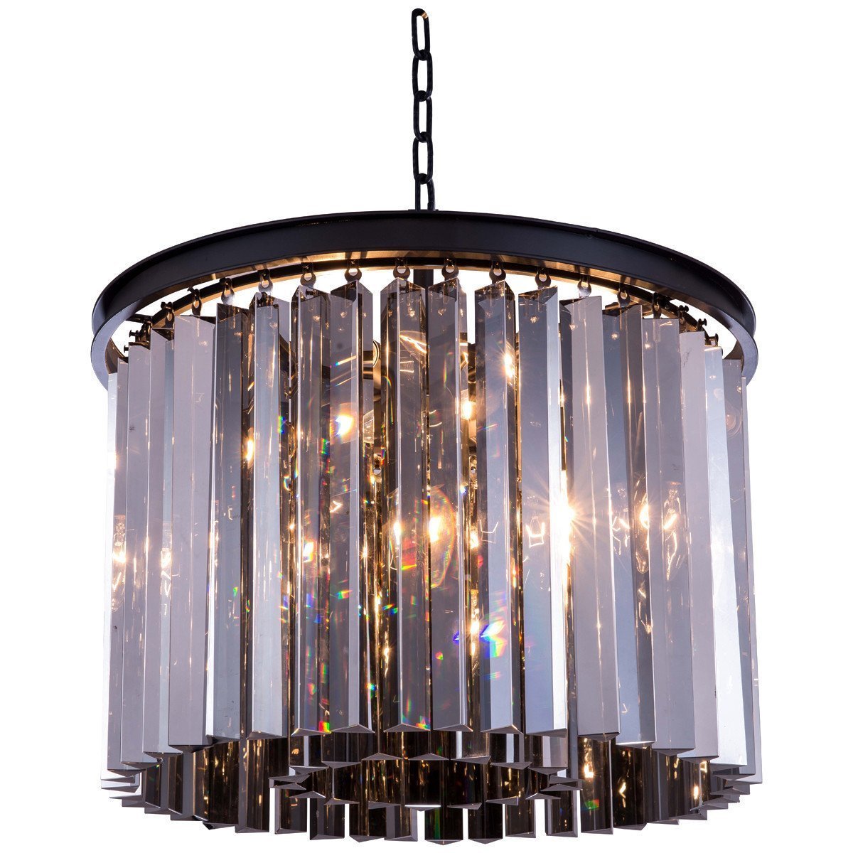 Elegant Lighting Sydney Pendant - Home Elegance USA